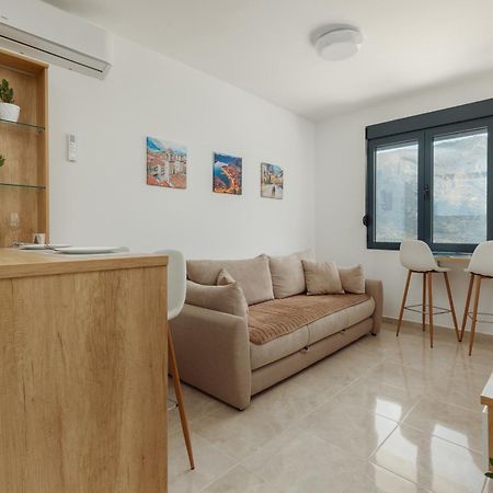 Dm Apartments 코토르 외부 사진